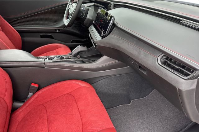 New 2026 Dodge Charger R/T Scat Pack image 15