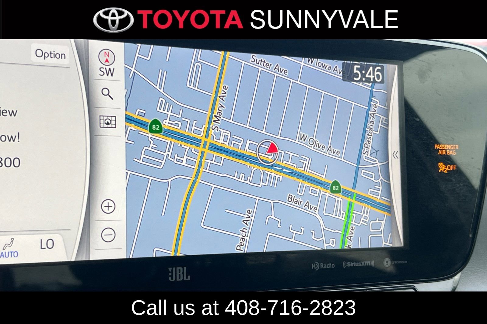 Certified 2022 Toyota Mirai XLE w/ Advanced Technology Package image 22