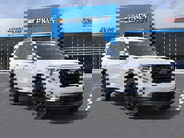 New 2026 GMC Acadia Elevation image 7