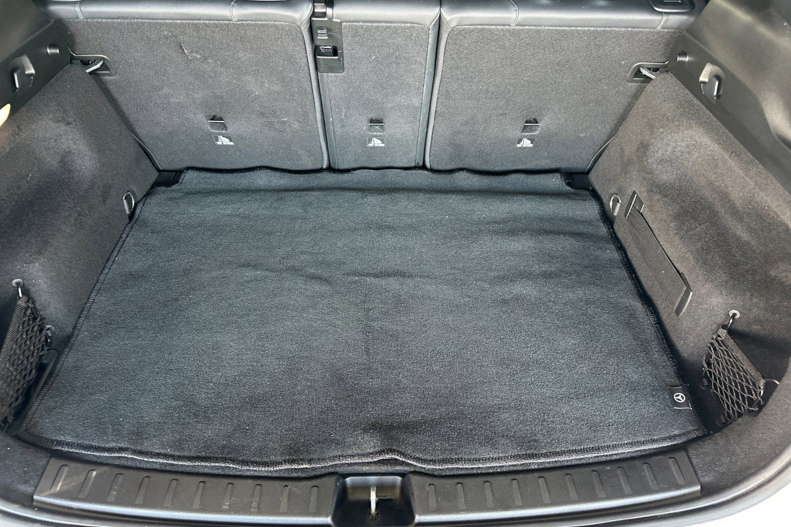 Certified 2022 Mercedes-Benz GLA 250 image 21