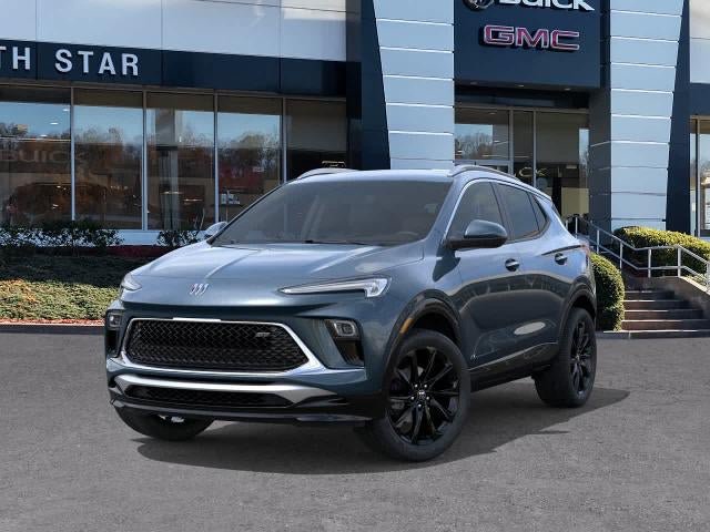 New 2026 Buick Encore GX Sport Touring w/ Comfort Package AWD/4WD image 6