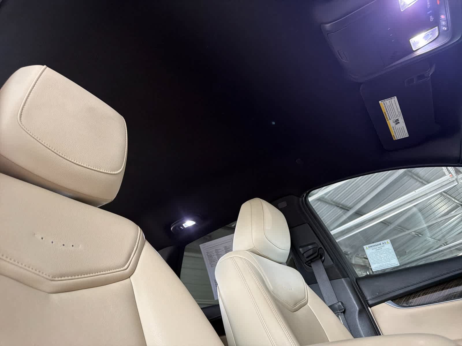Used 2017 Cadillac XT5 FWD image 18