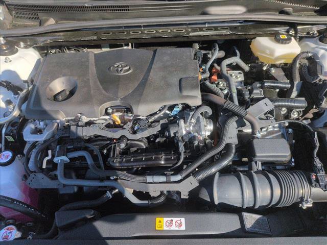 Used 2025 Toyota Camry SE w/ Convenience Package image 23