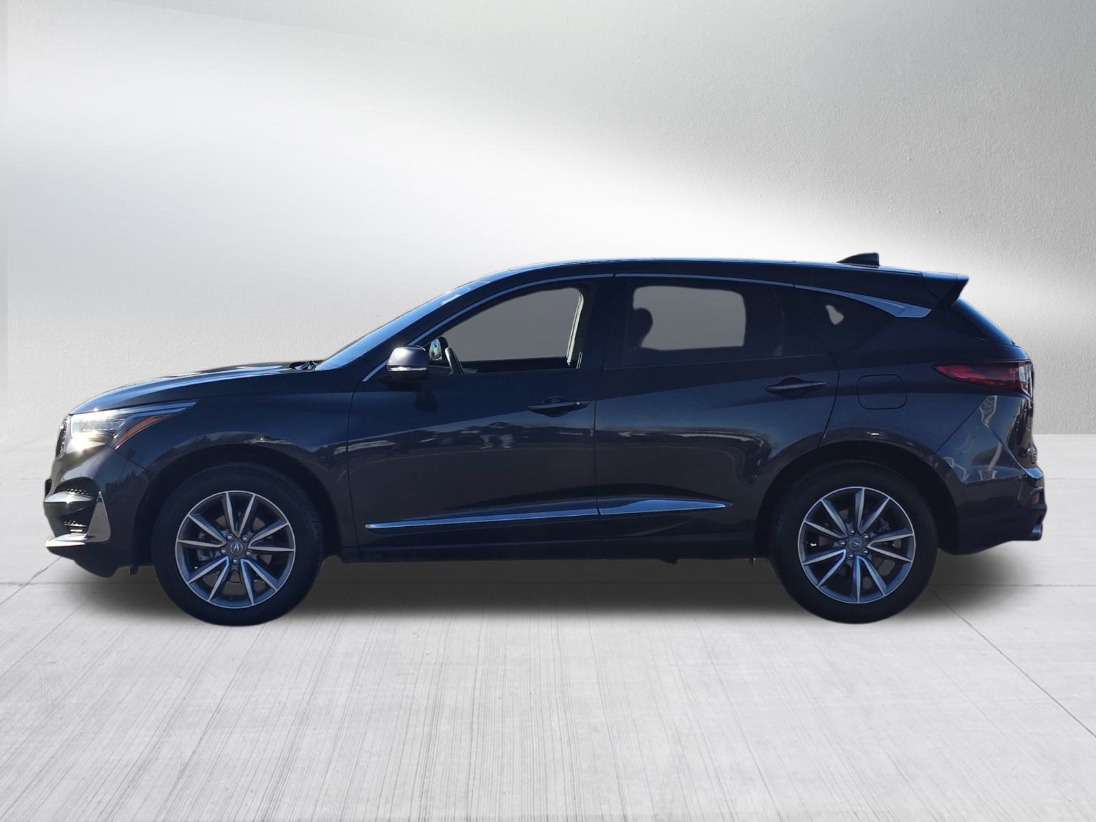 Used 2020 Acura RDX FWD w/ Technology Package image 4