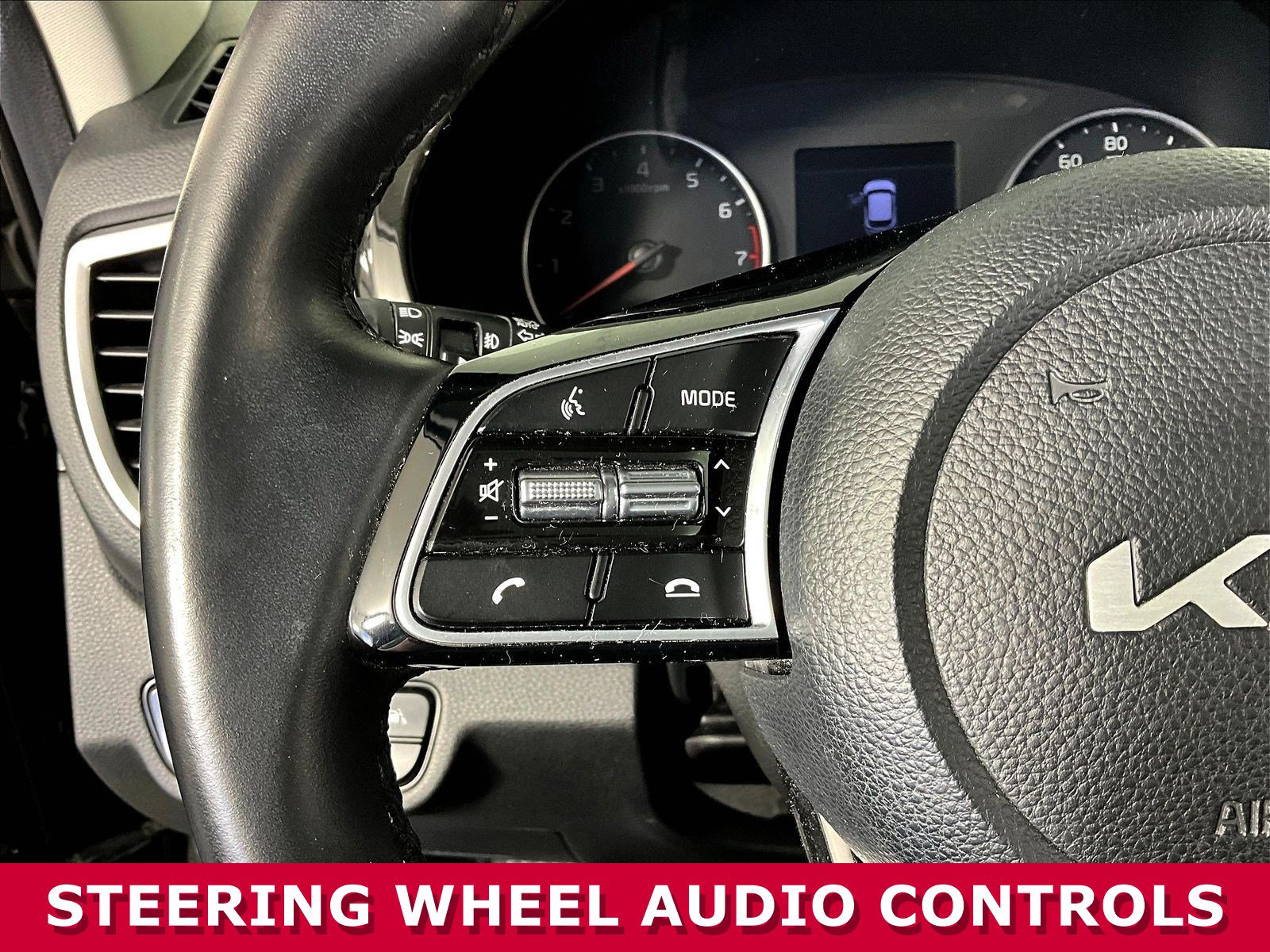 Used 2022 Kia Seltos EX AWD/4WD image 11