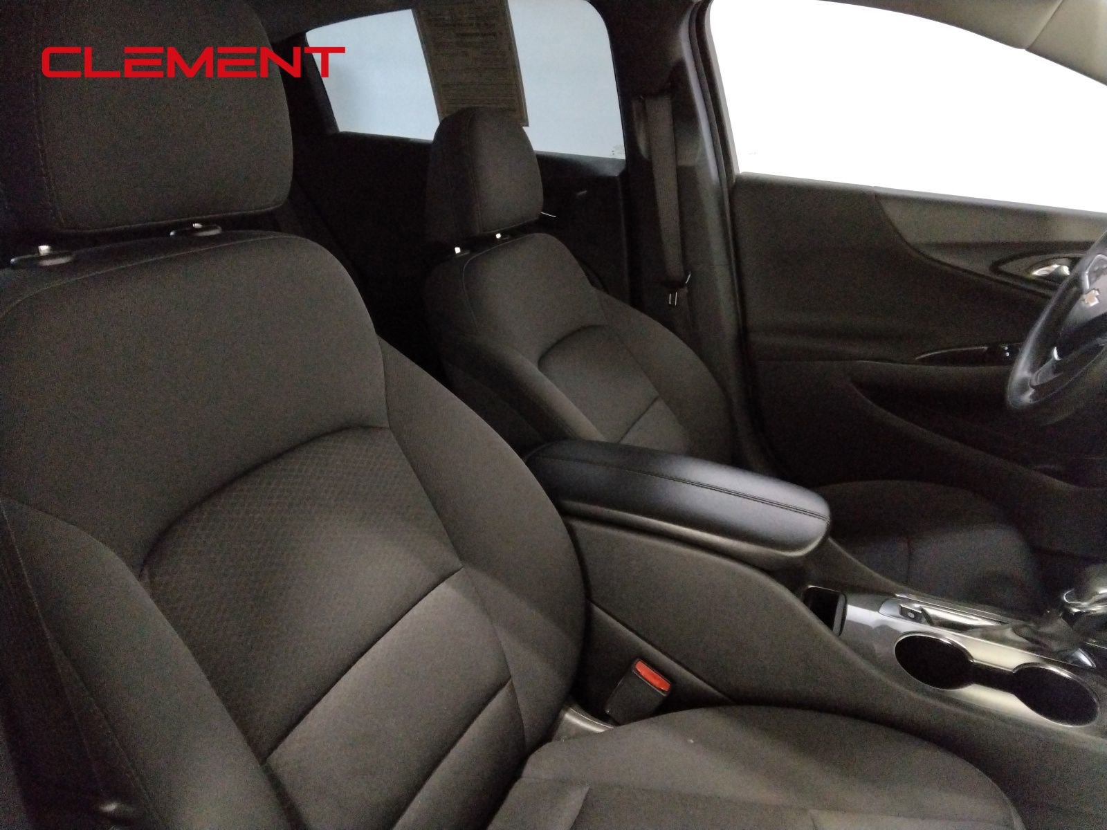 Used 2022 Chevrolet Malibu LT FWD image 42