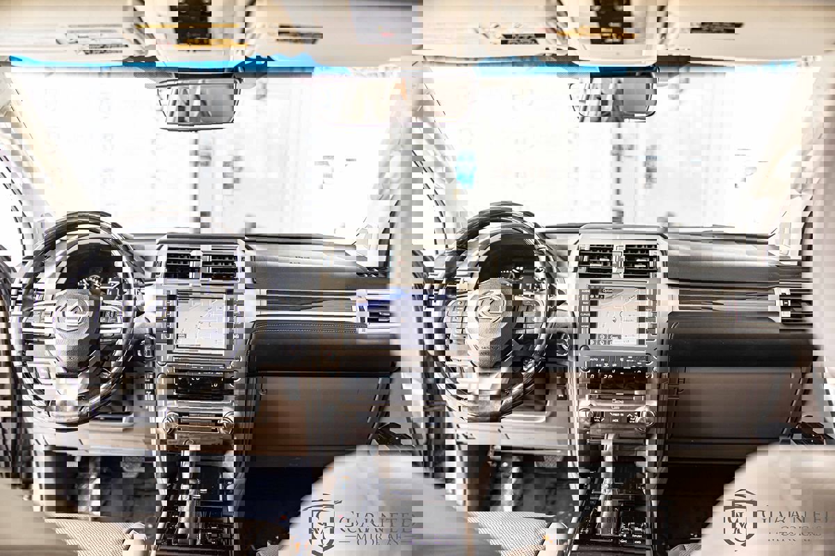 Used 2020 Lexus GX 460 Premium image 35