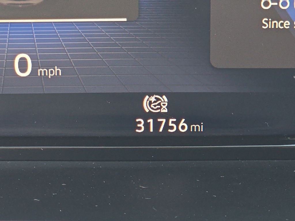 Used 2024 Volkswagen Atlas Peak Edition SEL AWD/4WD image 10