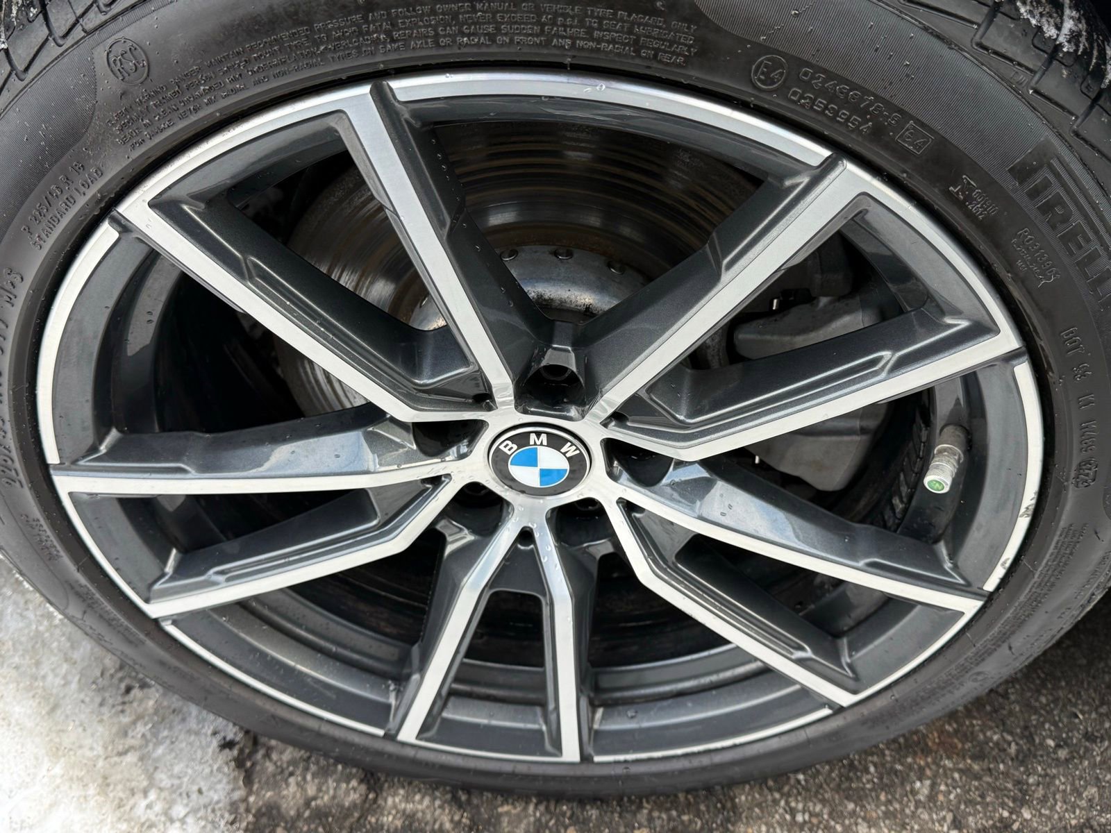 Used 2020 BMW 330i xDrive Sedan w/ Premium Package image 47