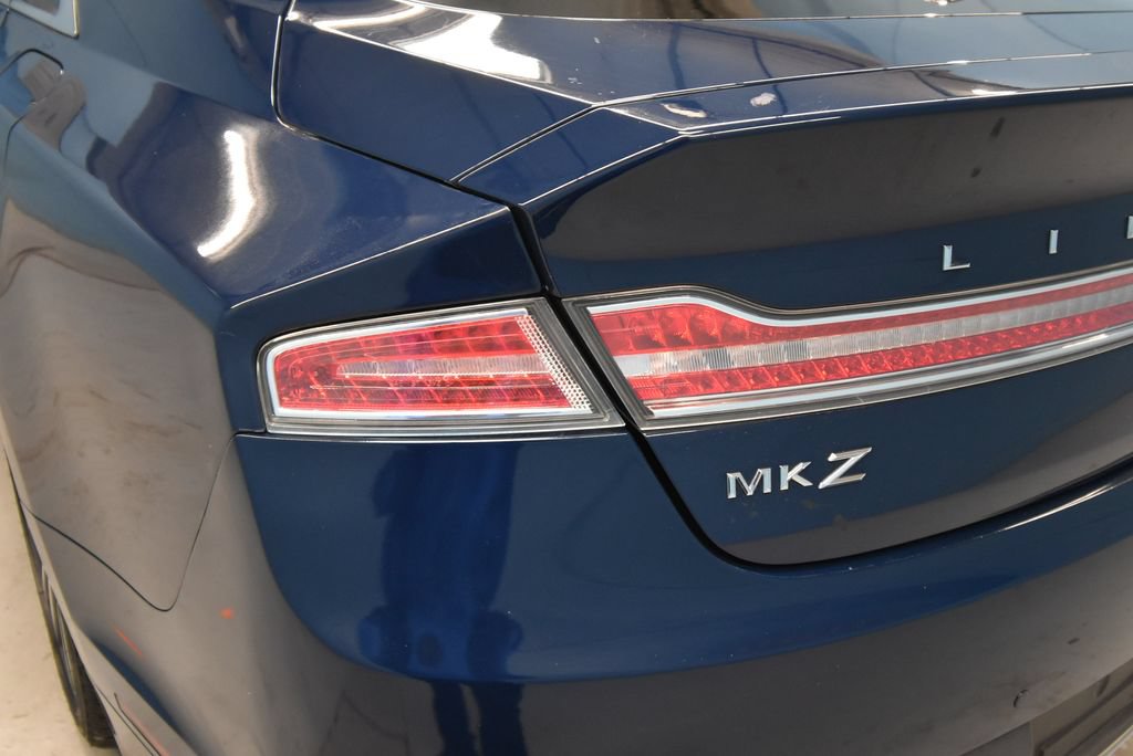 Used 2020 Lincoln MKZ Reserve w/ Elements Package FWD image 41
