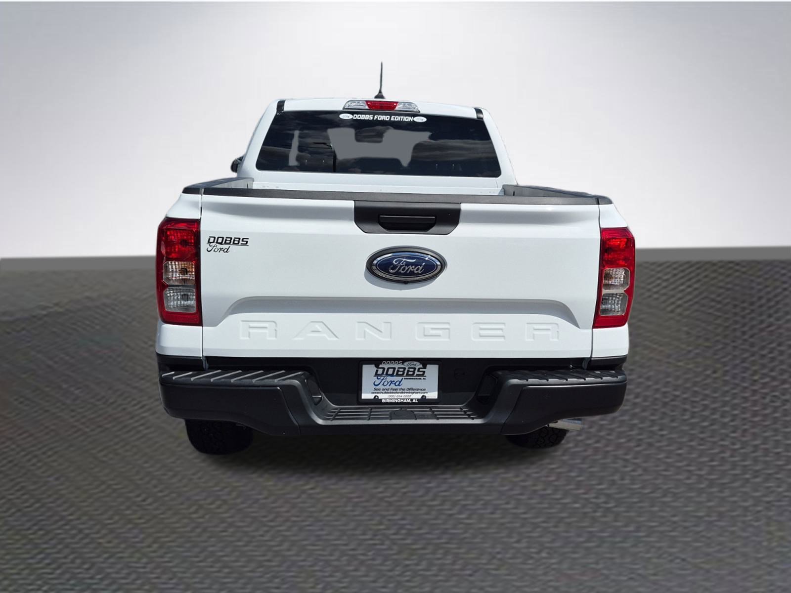 New 2025 Ford Ranger XL image 6