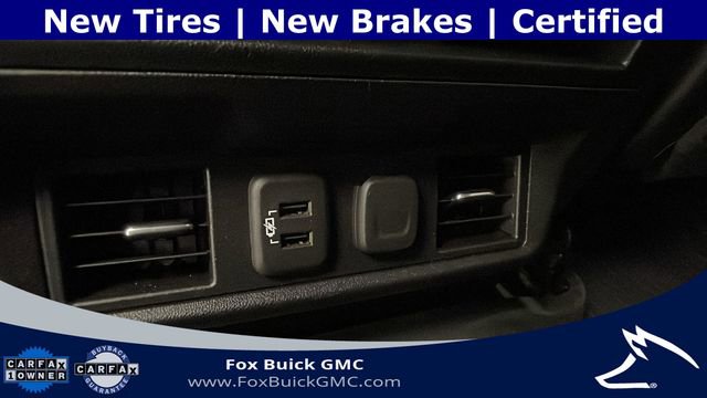 Certified 2021 GMC Sierra 1500 SLT image 31