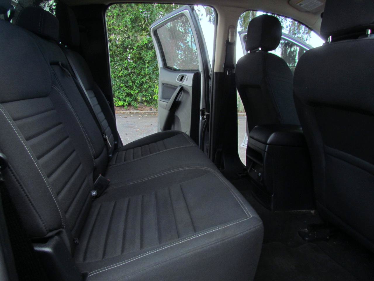 Used 2021 Ford Ranger XL w/ STX Appearance Package w/ Equipment Group 101A High AWD/4WD image 20