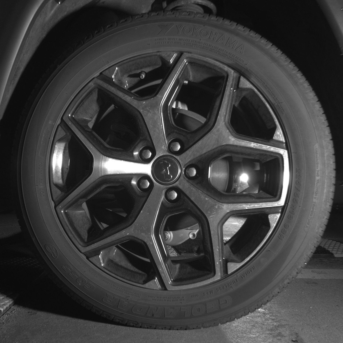 Used 2025 Jeep Compass Limited image 14