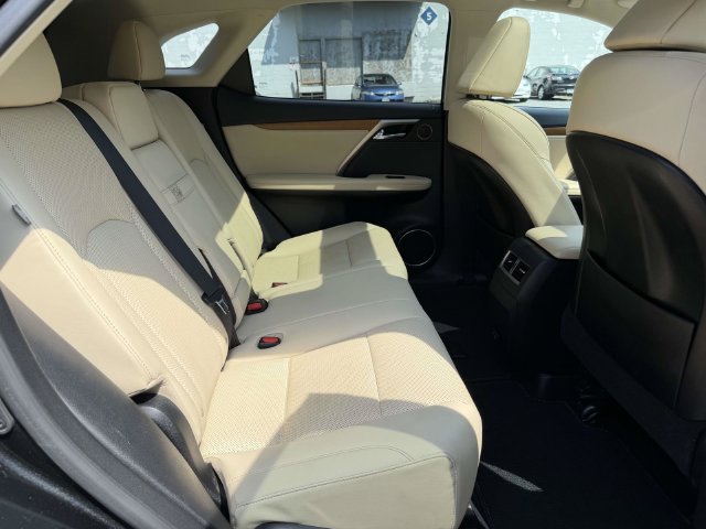 Used 2022 Lexus RX 350 AWD w/ Premium Package image 13