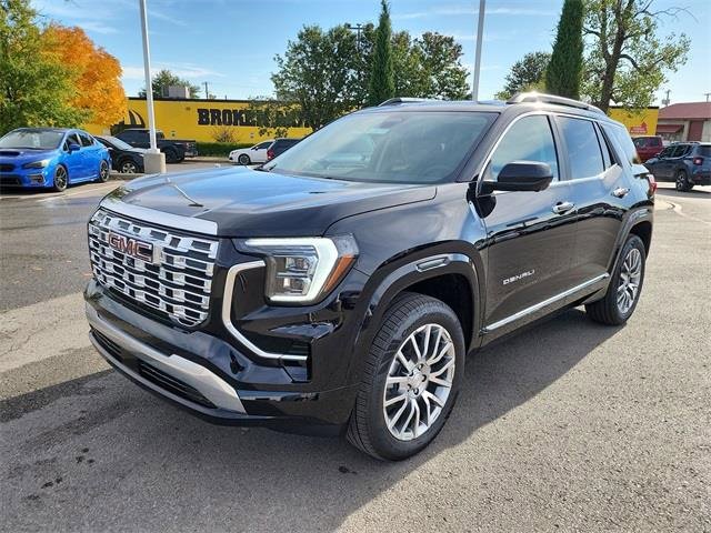 New 2026 GMC Terrain Denali image 8