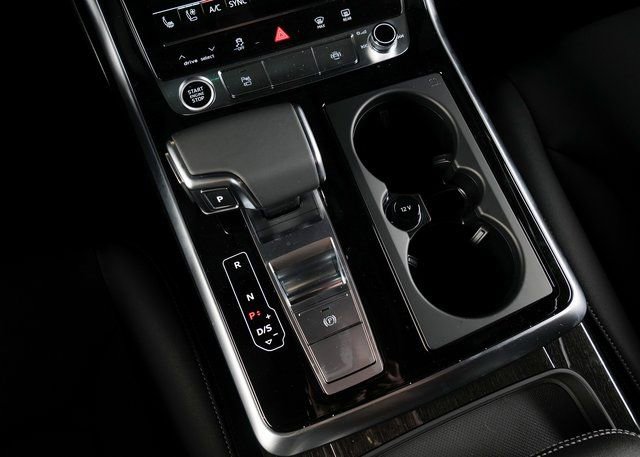 New 2026 Audi Q7 3.0T Premium Plus image 17