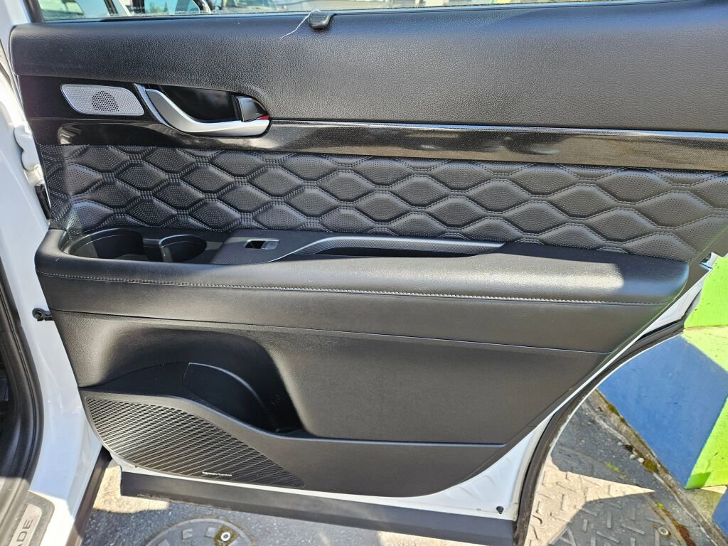 Used 2020 Hyundai Palisade Limited AWD/4WD image 16