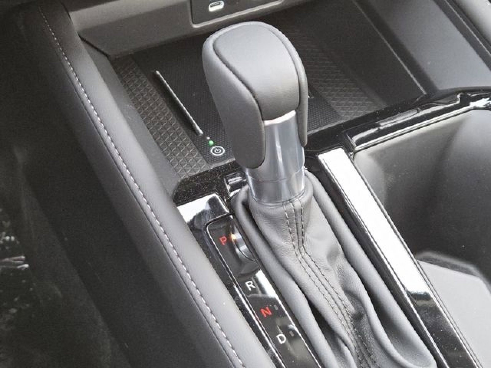 New 2026 Honda Accord Touring image 29