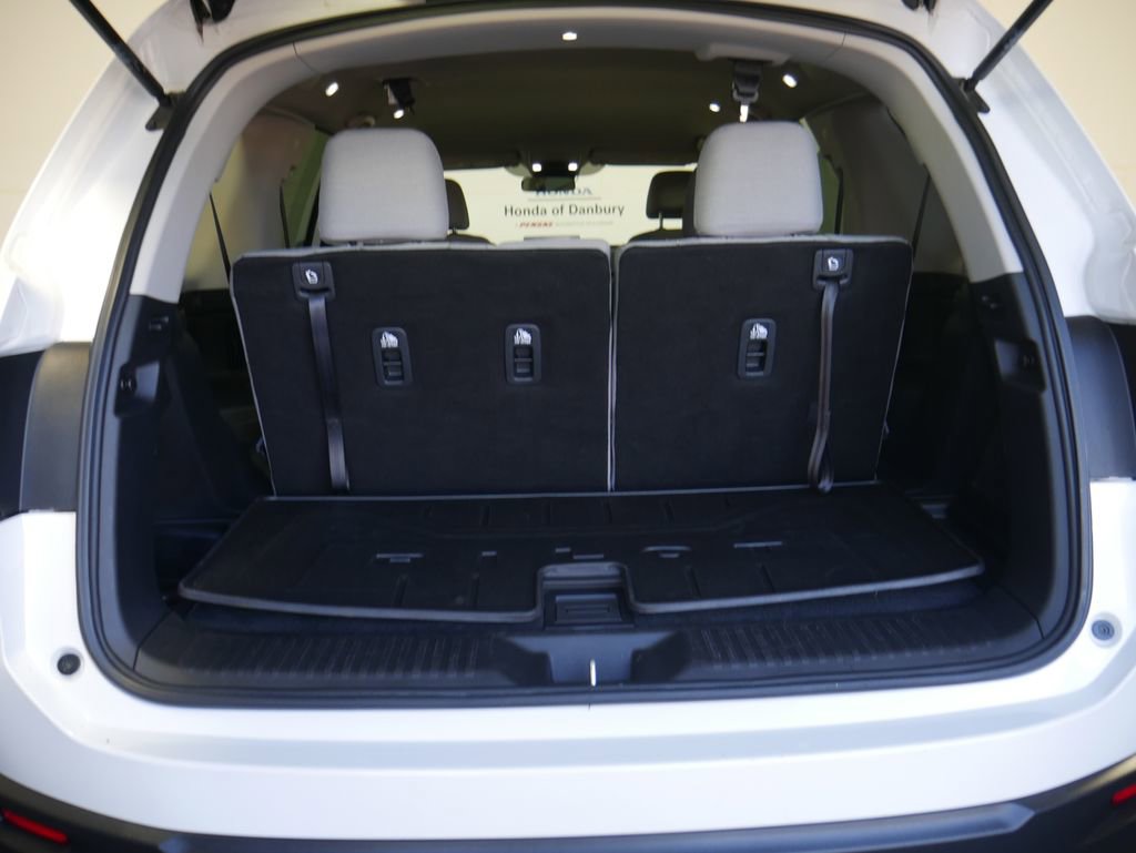 Certified 2023 Honda Pilot LX image 10