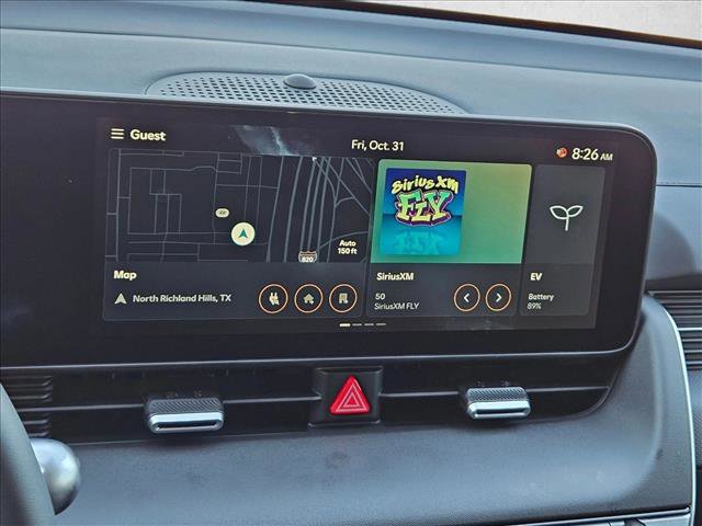 New 2026 Hyundai Ioniq 5 SEL image 17