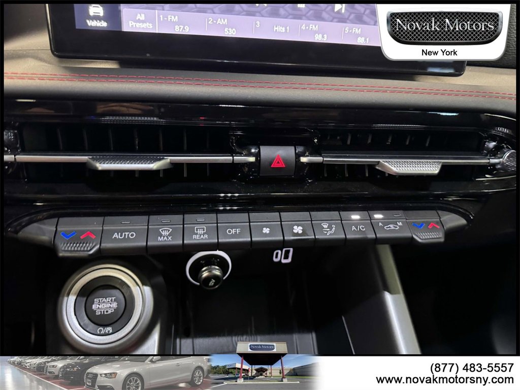 Used 2024 Dodge Hornet R/T Plus image 23