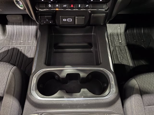Used 2021 GMC Sierra 1500 Elevation AWD/4WD image 15