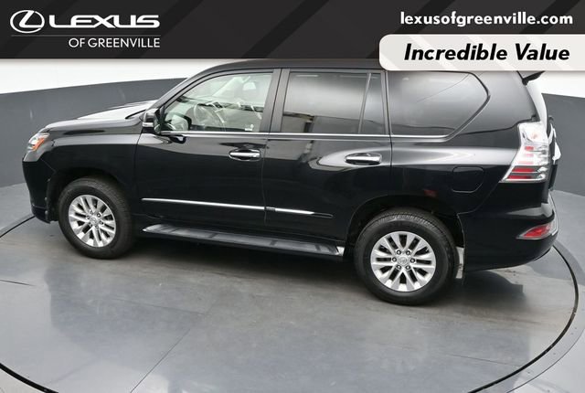 Used 2018 Lexus GX 460 Premium AWD/4WD image 46