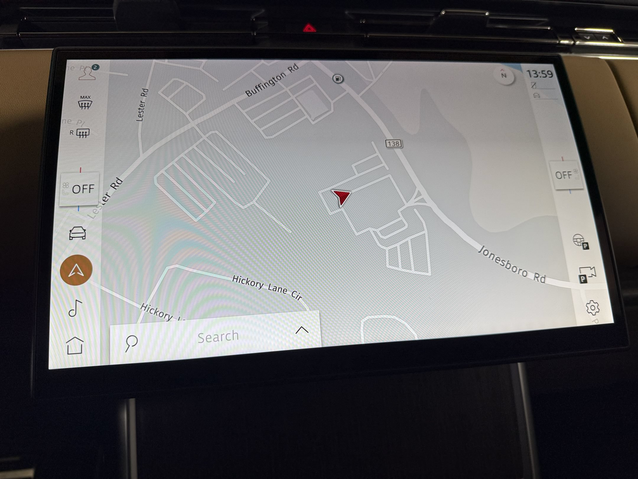 New 2027 Land Rover Range Rover SE AWD/4WD image 19