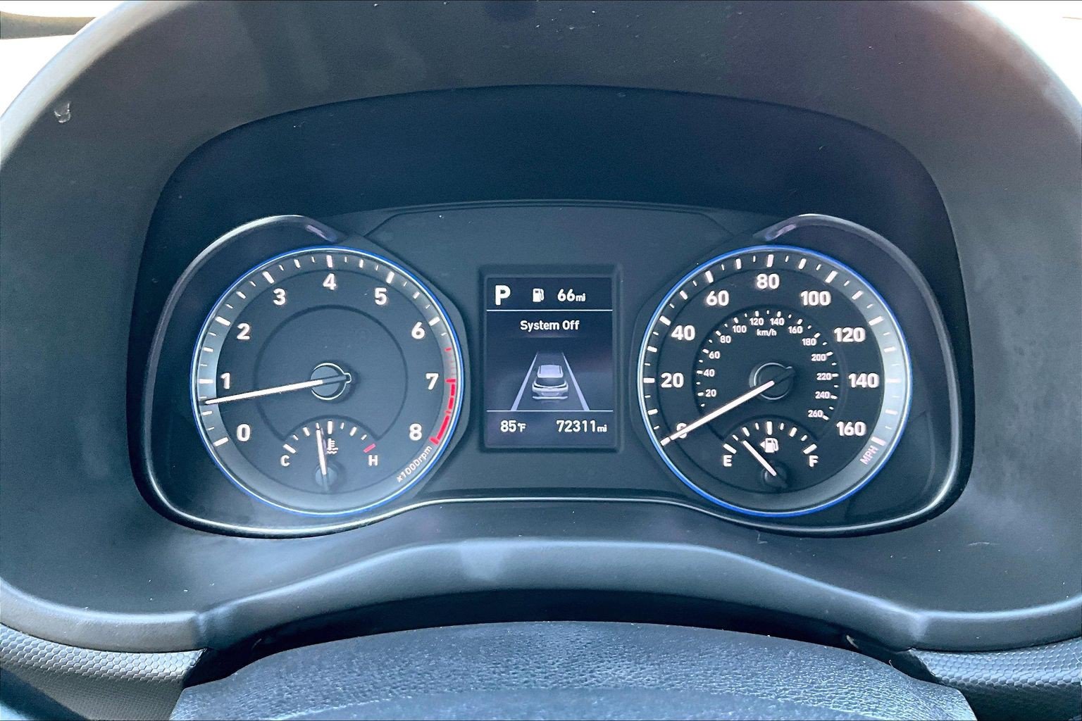Used 2019 Hyundai Kona SE FWD image 21