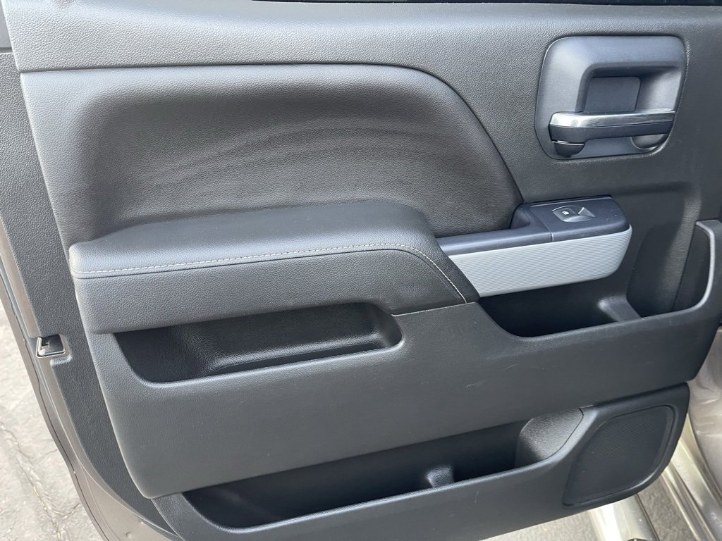 Used 2014 Chevrolet Silverado 1500 LT w/ All Star Edition image 18