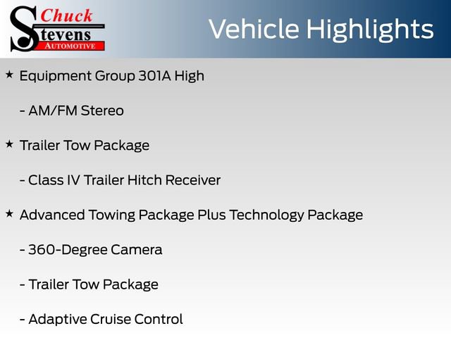 New 2026 Ford Ranger XLT AWD/4WD image 7