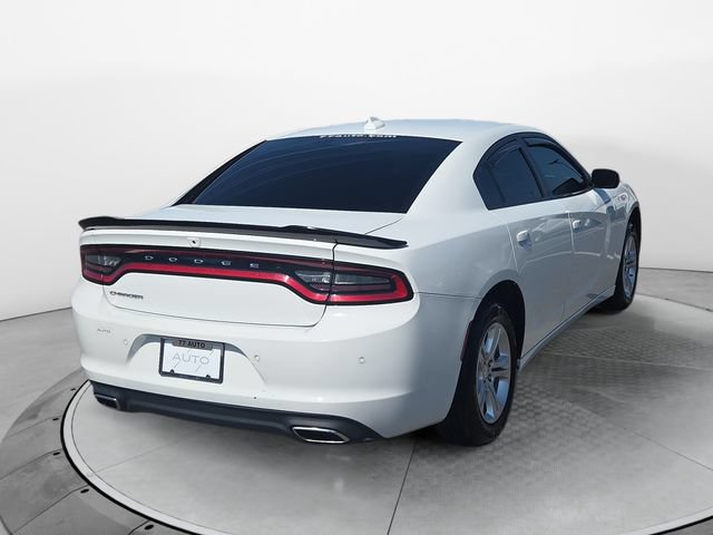 Used 2023 Dodge Charger SXT RWD image 5