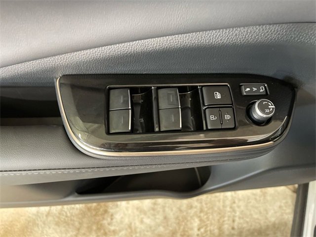 New 2026 Toyota Crown Platinum image 13