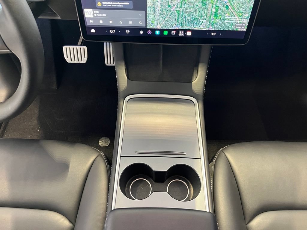 Used 2021 Tesla Model Y Performance AWD/4WD image 28