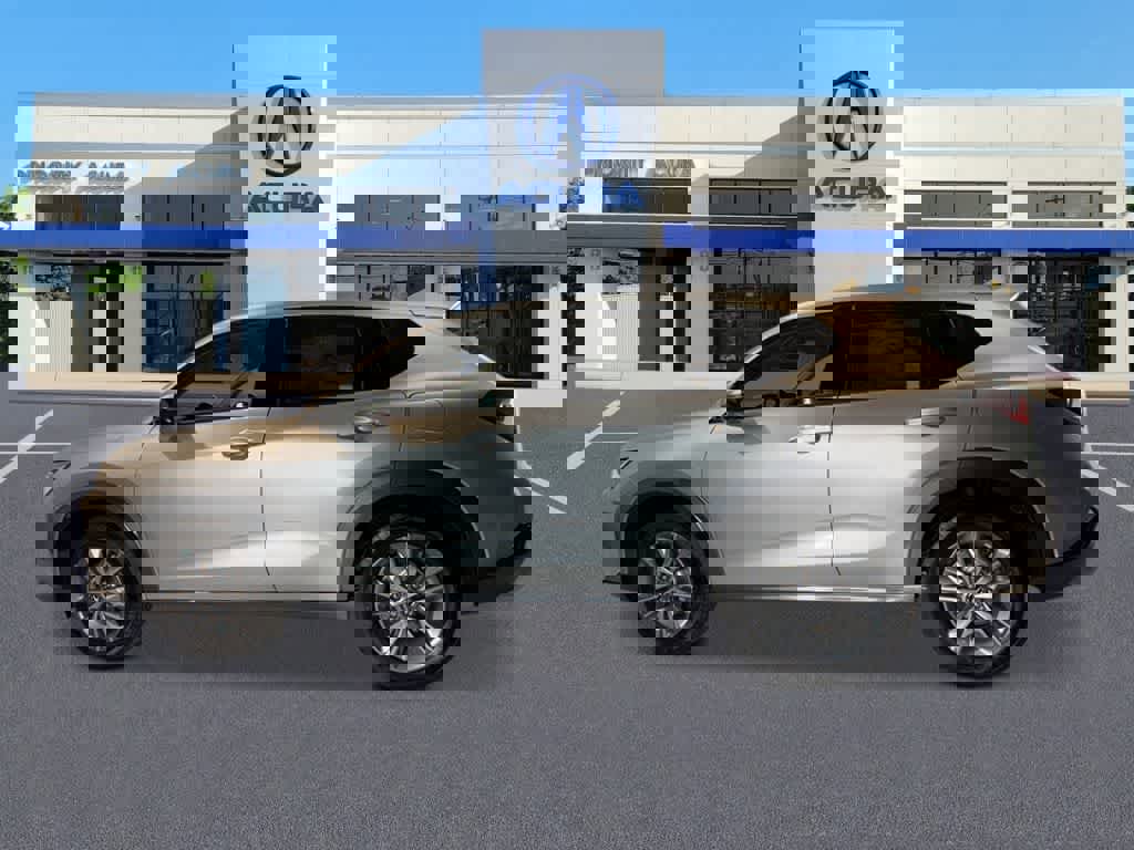 New 2026 Acura ADX AWD image 2