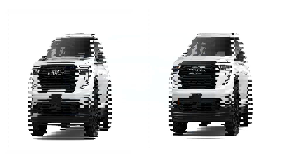 New 2026 GMC Acadia Elevation image 51