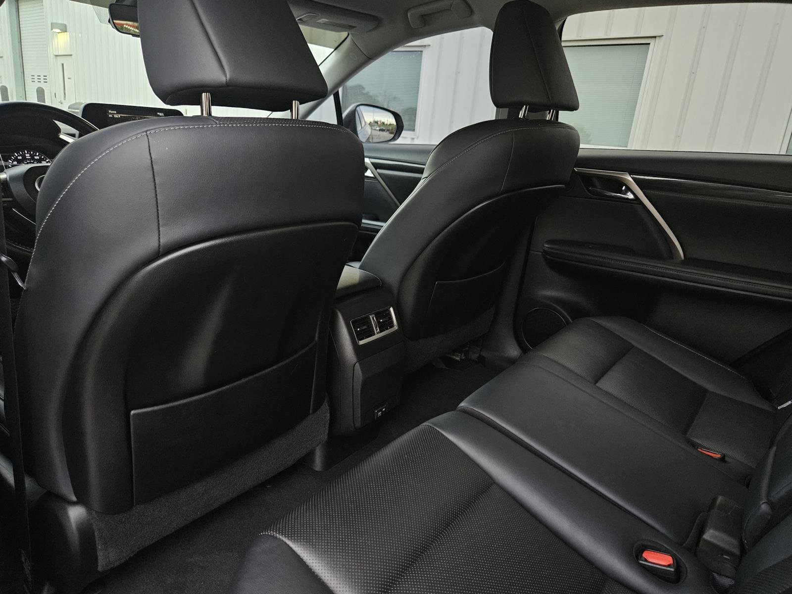 Used 2022 Lexus RX 350 FWD image 32