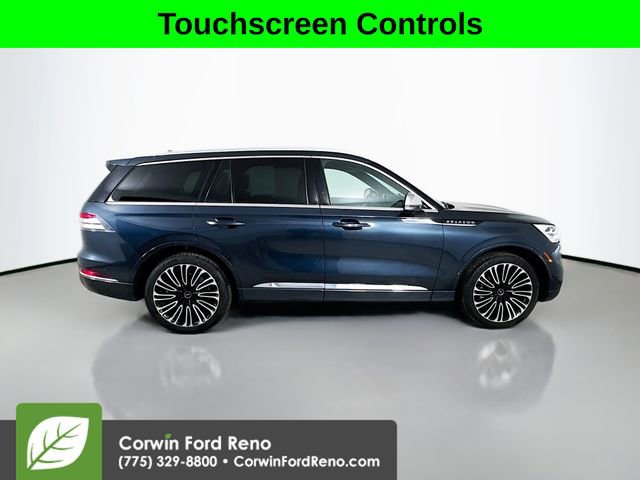 Used 2021 Lincoln Aviator Black Label w/ Dynamic Handling Package image 8