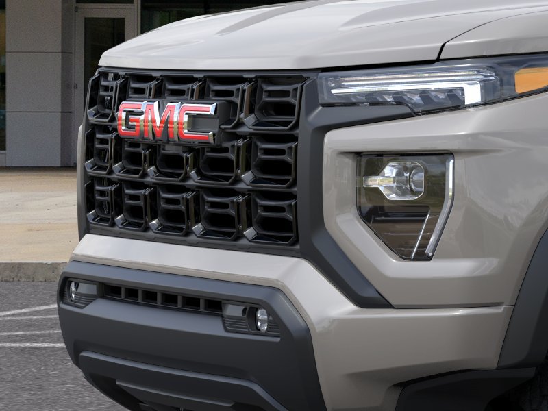 New 2026 GMC Canyon Elevation w/ Convenience Package RWD image 15