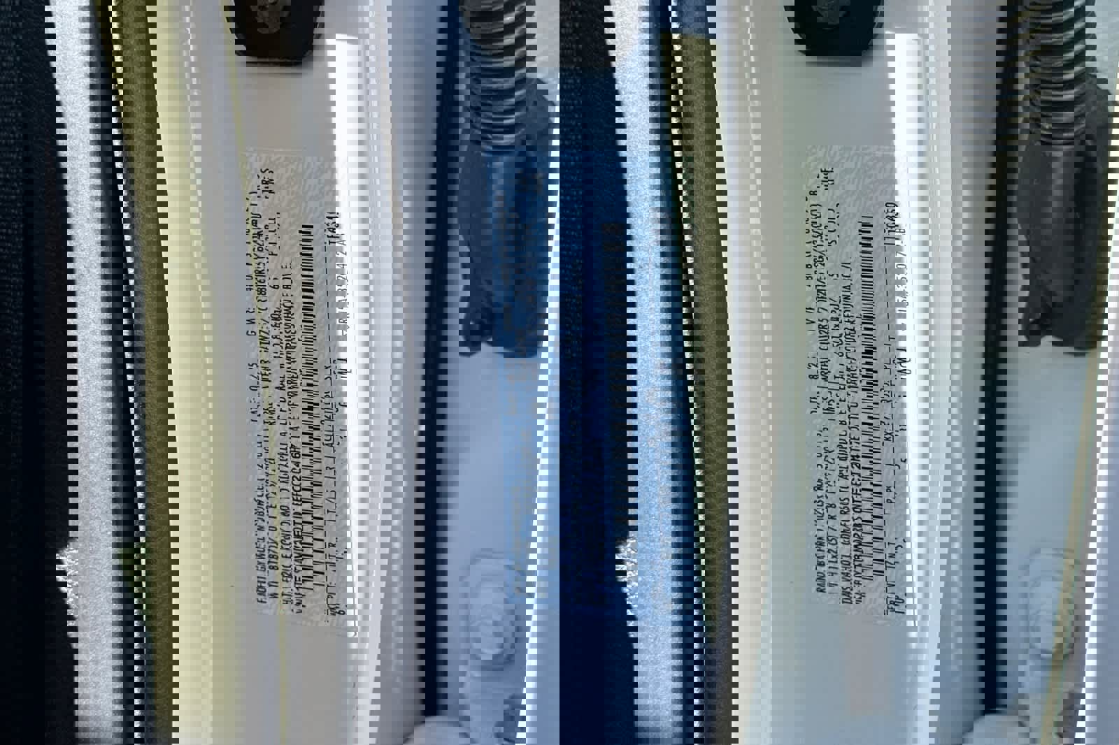 New 2026 Ford F250 XL w/ STX Appearance Package image 26