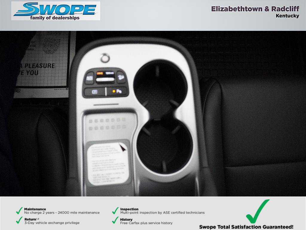 New 2026 Hyundai Ioniq 9 Limited image 6