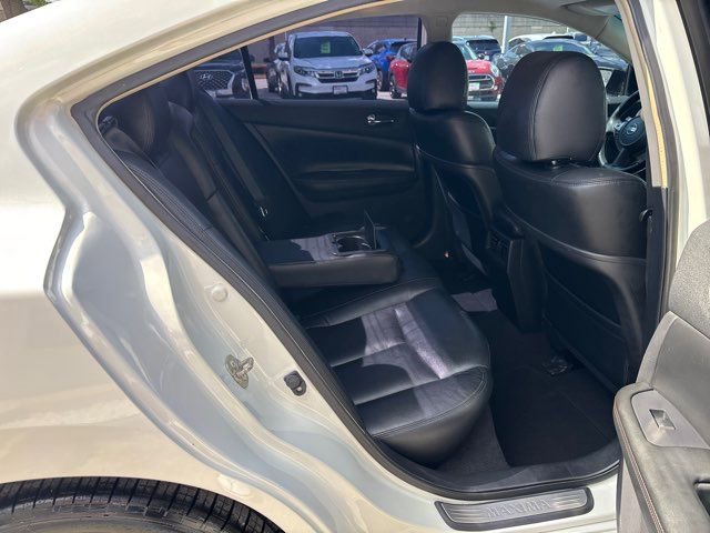 Used 2013 Nissan Maxima 3.5 S FWD image 47