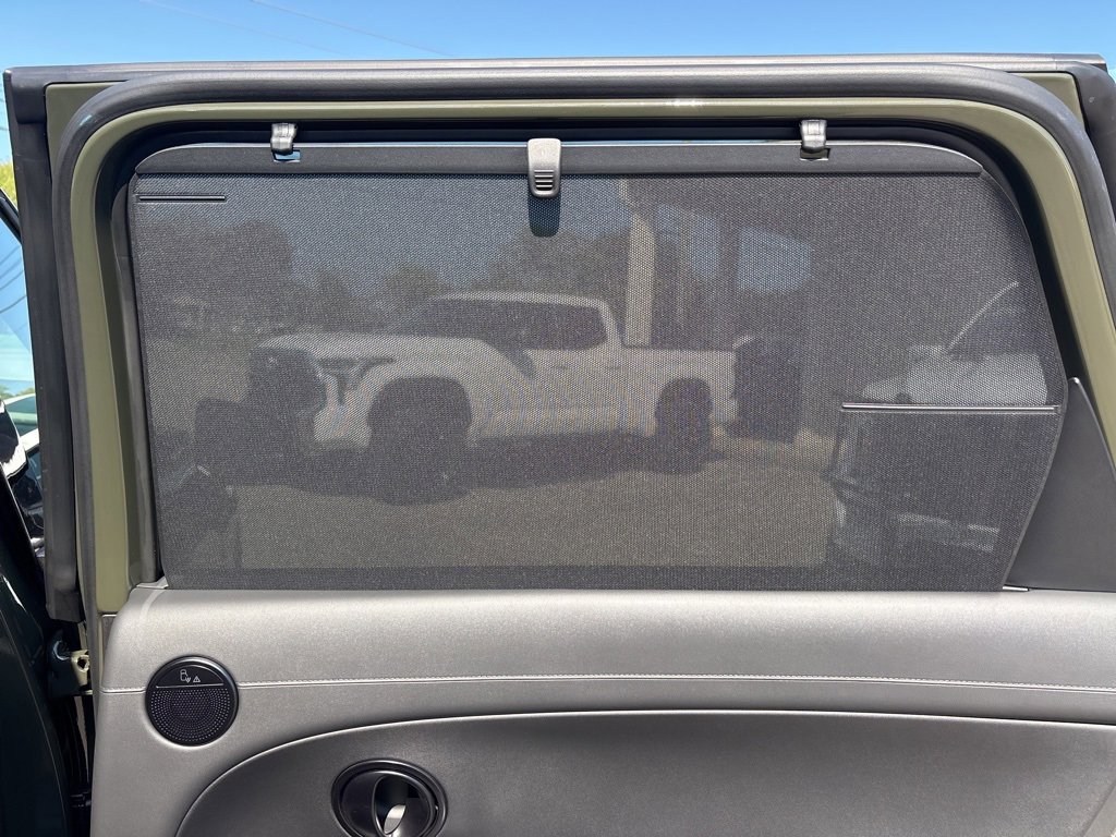 New 2026 Hyundai Palisade XRT Pro image 17