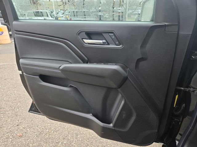 New 2026 GMC Canyon Elevation w/ Convenience Package image 25