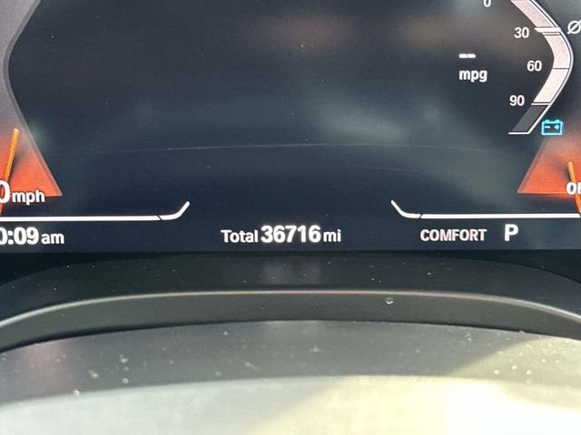 Certified 2023 BMW X3 xDrive30i w/ Premium Package image 31