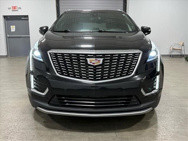 Used 2023 Cadillac XT5 Premium Luxury image 9