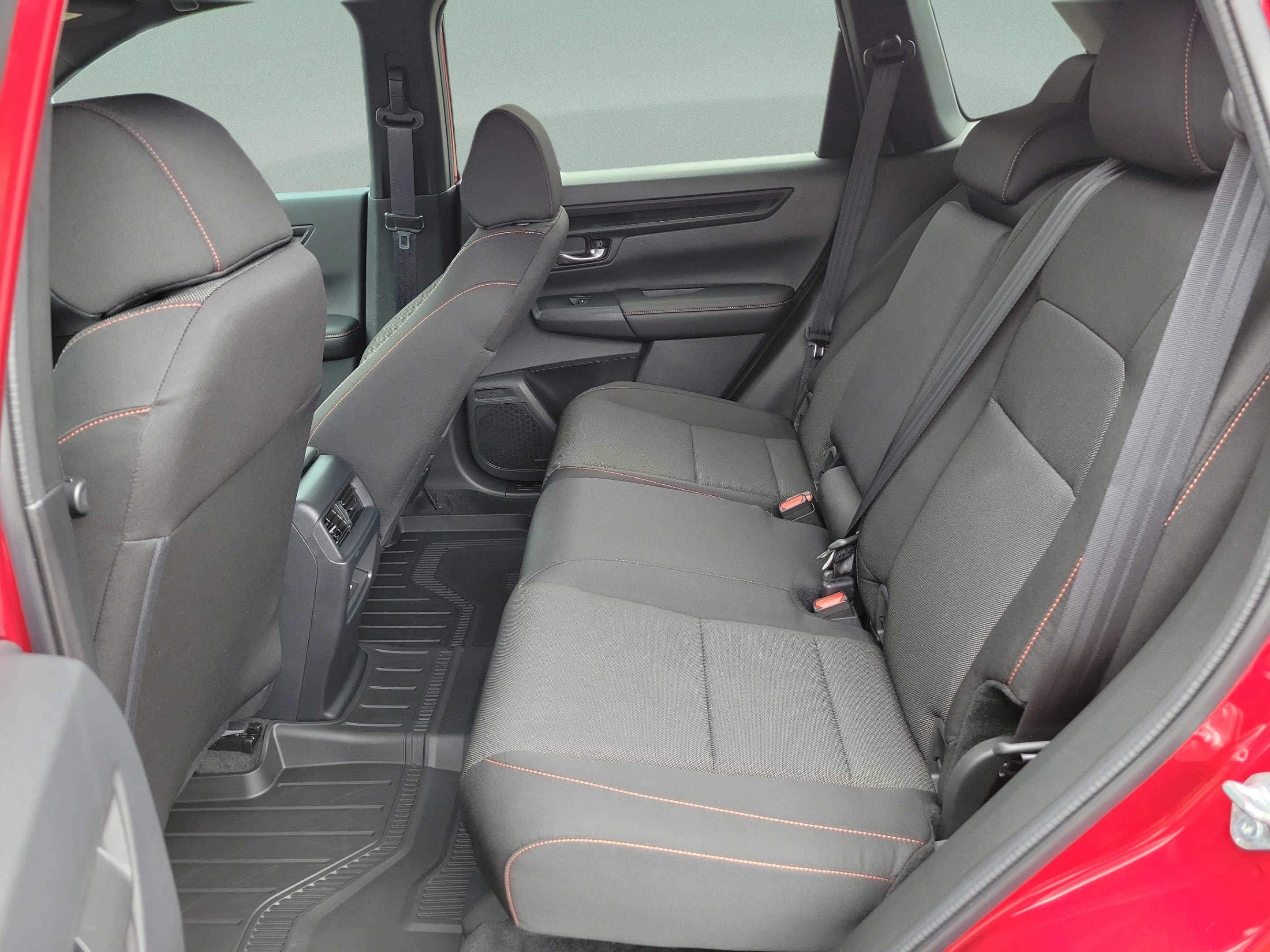 Used 2026 Honda CR-V TrailSport image 11