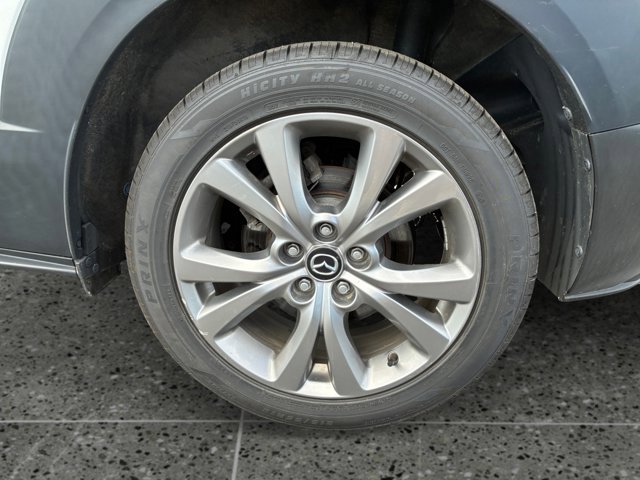 Used 2021 MAZDA CX-30 AWD 2.5 S w/ Premium Package image 15