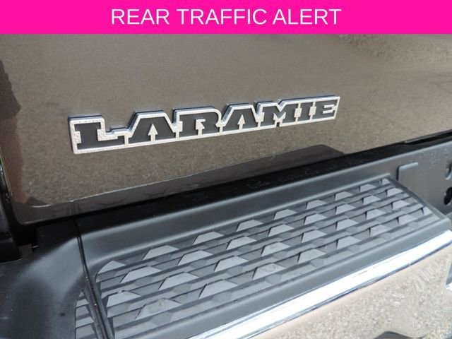 Used 2026 RAM 3500 Laramie w/ Towing Technology Group image 16